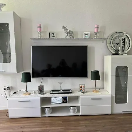 Drssden Apartment *