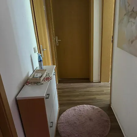 Drssden Apartament *