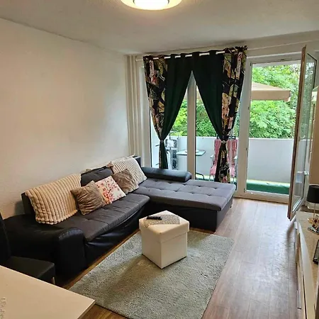 Apartament Drssden